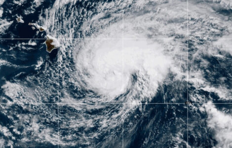Tropical Weather Hawaii